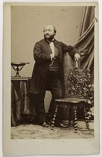 Jozef Lucien Karel Napoleon Bonaparte