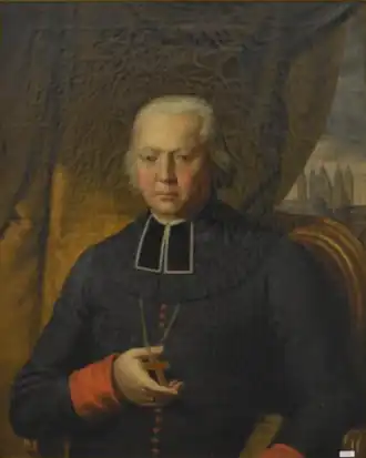 François-Joseph Hirn