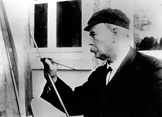 Albijn Van den Abeele