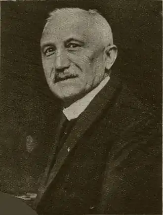 Alexander Franciscus van Beurden