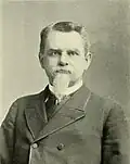 Charles Faulkner II