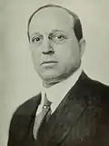 Eugene Meyer
