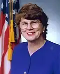 Janet Reno