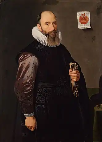 Lambert van Tweenhuysen