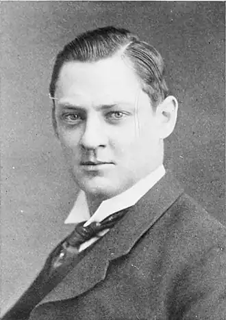 Barrymore in 1906