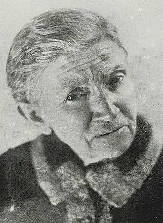 Madeleine Colani (1943)