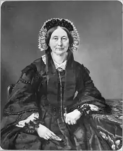 Maria Jacoba Repelaer (1802-1862)