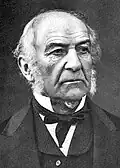 William Ewart Gladstone