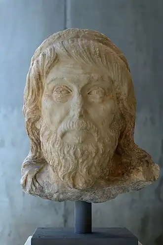 Plutarchus van Athene