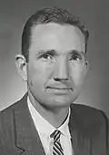 Ramsey Clark