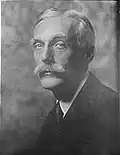 Andrew Mellon