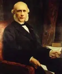 Jules Bernard von der Becke