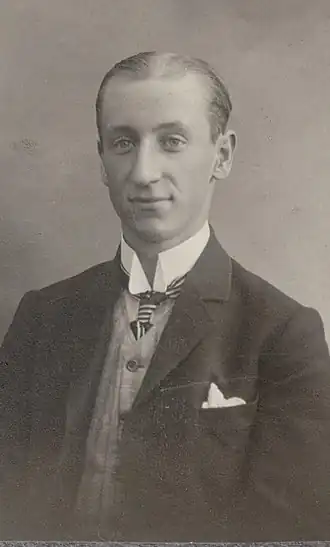 Josué Jean Philippe Valeton