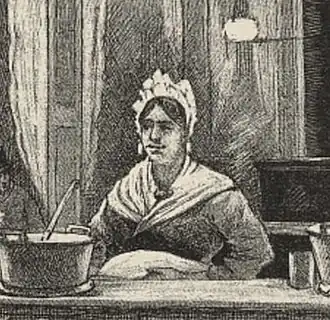 Renée Florence Vilain