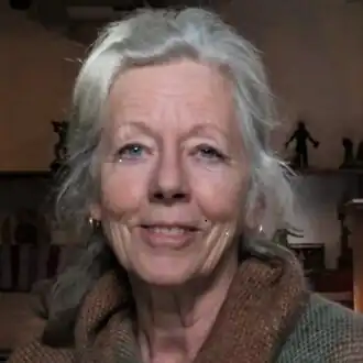 Marijke Ravenswaaij-Deege