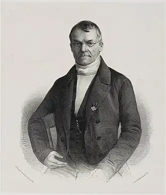Samuel de Wind