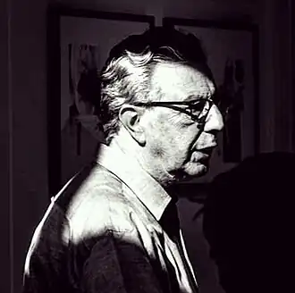 Stefaan van Biesen in 2023