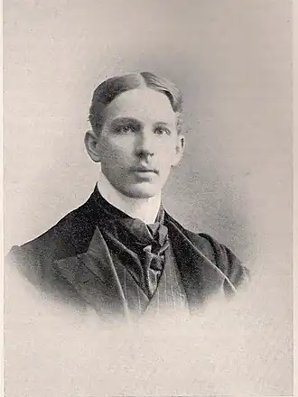 Carel de Nerée (1901)