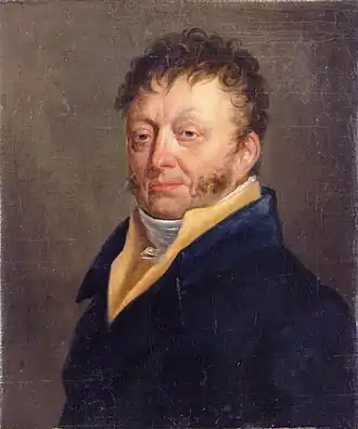 Jean-Baptiste Olivier