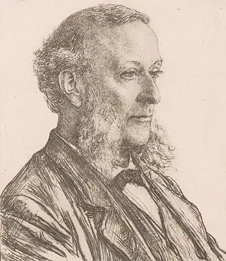 Albert Cornelis Vreede