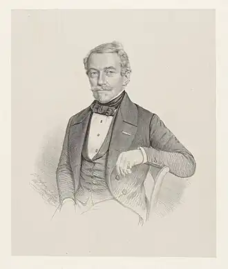 Cornelis Theodorus van Meurs