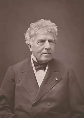 Charles Rogier