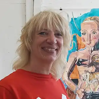 Charlotte Schleiffert, 2022