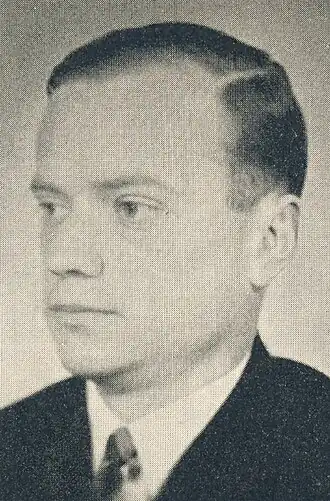 Dirk Theodorus Geerlings