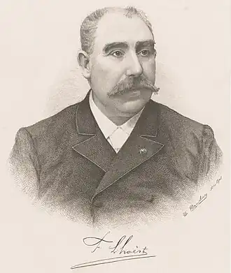 François L'Hoëst