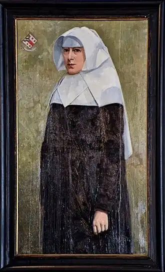 Geneviève de Limon Triest