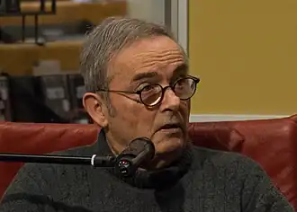 Hans Sleutelaar, 2015