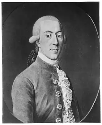 Idsert Aebinga van Humalda