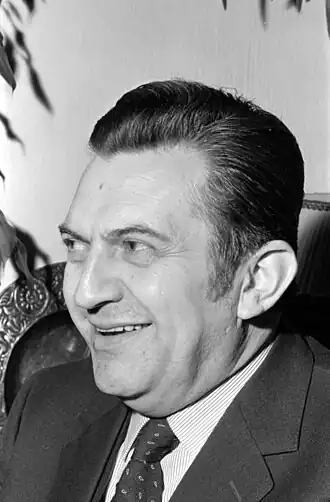 Johannes Petrus Laro