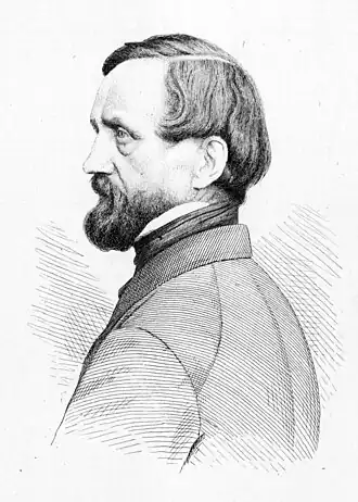 Jan Antoon Verschaeren