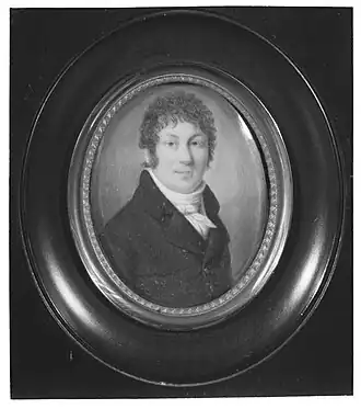 Jan Carel Elias van Lynden