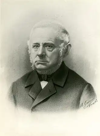 Jan Melchior Meihuizen