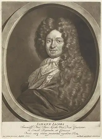 Johannes Hilarides