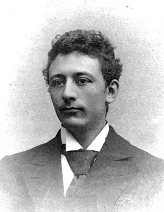 Johannes Gerardus Heijberg