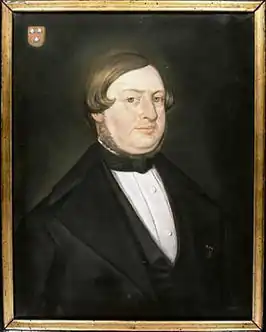 Johannes Haitsma Mulier