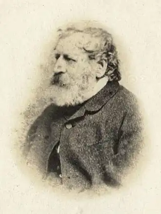 Pieter van Loon, 1871