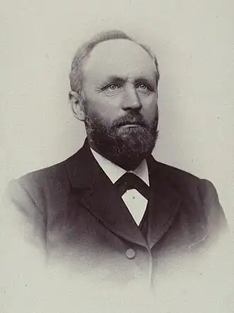 Rindert van Zinderen Bakker