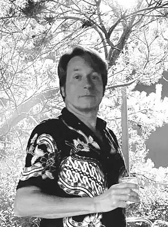 Tonio van Vugt, 2023