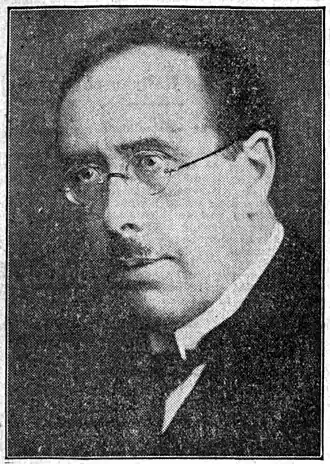 Portret van Willem Feltzer