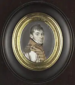 Willem Jacob Verkouteren (1779-1861)