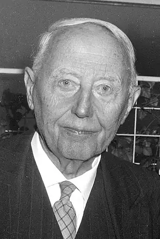 Willem Dudok, 1962