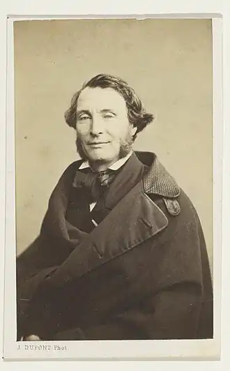 De Cuyper (foto Dupont()