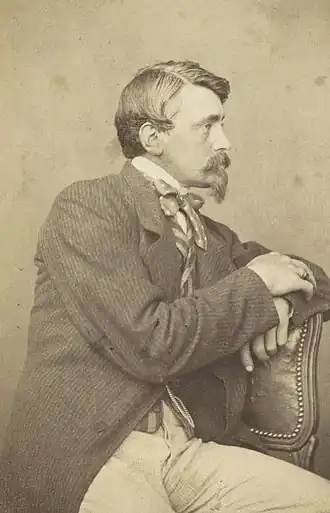 Adolphe du Bois d'Aische