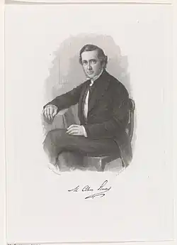 Martinus Cohen Stuart