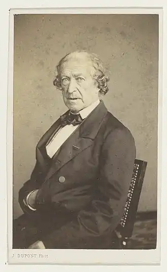 Van Bree (foto Joseph Dupont)