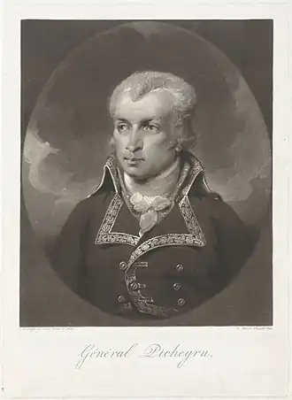 Jean-Charles Pichegru